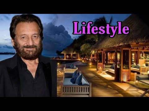 Shekhar Kapur Lifestyle 2020 | Age | Wife | Girlfriend | Sushant Singh Rajput | Journey To India |