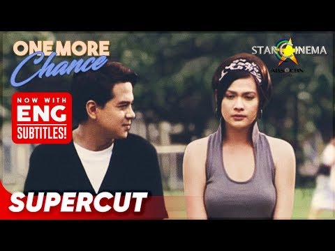 One More Chance | Bea Alonzo, John Lloyd Cruz | Supercut