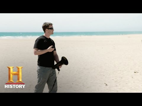 The Selection: Instructor Bio - Sean Haggerty, Navy SEAL | History