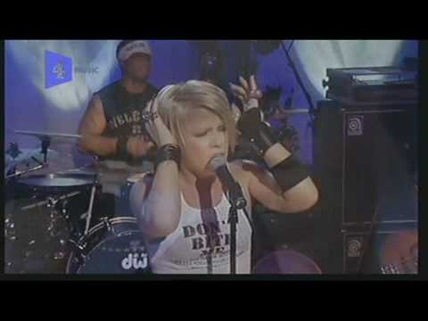 Pink - Family Portrait (Live in London 2002)