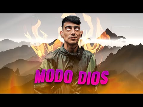 STUART MODO DIOS!