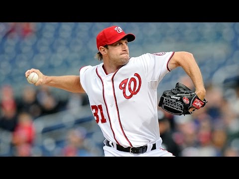 MLB Best Strikeout Pitchers