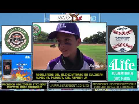 NOTICIERO STRIKEOUT   08/07/2021