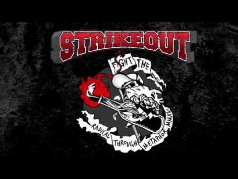 STRIKEOUT-FIGHT THE POWER feat. JOE PV