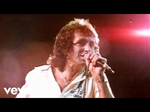 AC/DC - Rock 'N' Roll Damnation (Official Video)