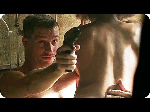 DAMNATION Trailer SEASON 1 (2017) usa Series