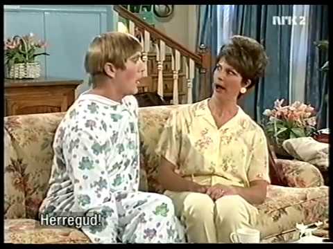 MadTv - Stuart and the baby sitter