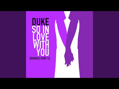 So in Love With You (Full Intention 12" Remix) (Remastered)