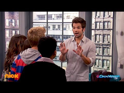 Who Did Freddie Love on iCarly? | Game Shippers | “Game Shakers” | Dan Schneider