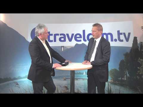 ITB 2015 - Falkensteiner Michaeler Tourism Group über den Wohlfühlurlaub in Österreich