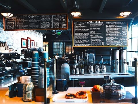 Top 5 Coffee Shops Across America That Will Have You Buzzing