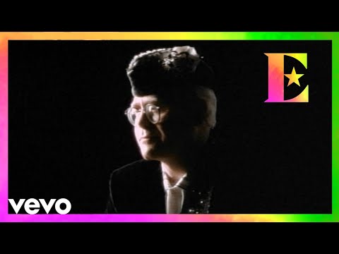 Elton John - Sacrifice