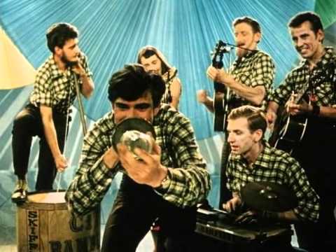 Skiffle City Ramblers - Dr. Jazz