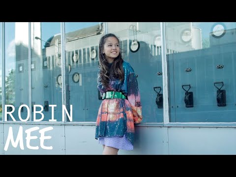 ROBIN – MEE ✨[OFFICIAL MUSIC VIDEO] | JUNIOR SONGFESTIVAL 2020 🇳🇱