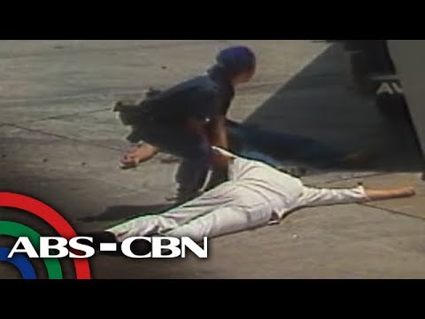 TV Patrol: Convicted gunman ni Ninoy, iginigiit ang kawalang-sala