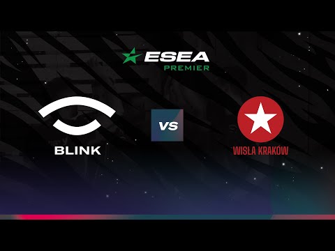 Highlight:🟢Team Blink  vs  Wisla ALL in Games