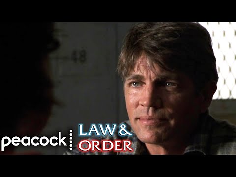 A Killer Ex-Cop? - Law & Order SVU