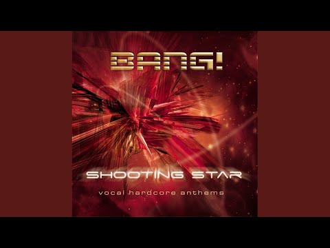 Shooting Star (DJ Storm & Euphony Remix)