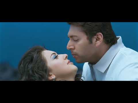 Engeyum Kaadhal-Nenjil Nenjil Video-Jayam Ravi, Hansika   Harris