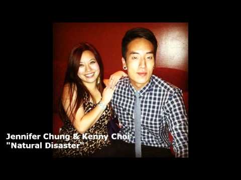 Jennifer Chung & Kenny Choi (Wolftron) - "Natural Disaster"