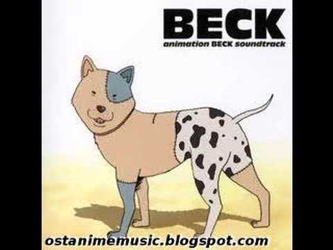 Beck OST - Reloaded