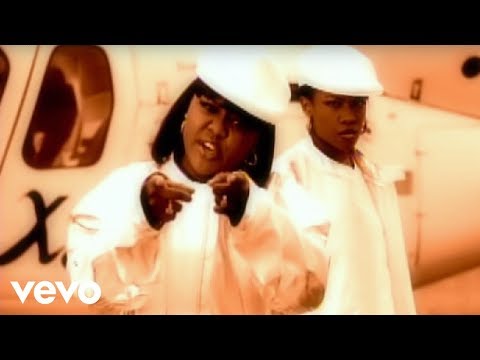 Xscape - Do You Want To (Official Video)