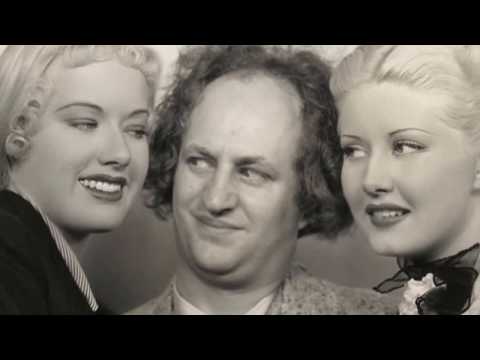 EL TRISTE FINAL DE LARRY FINE EL CHIFLADO LARRY