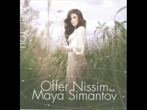 Maya Simantov Hook Up