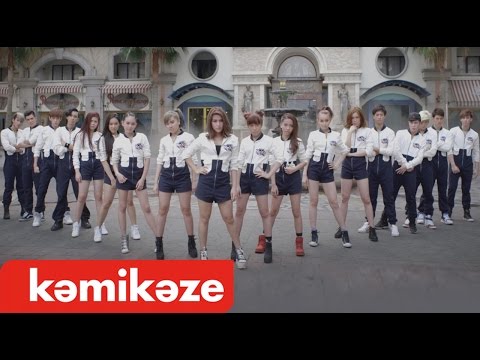 [Official MV] กล้ามั้ย (N.E.X.T) – ALL KAMIKAZE