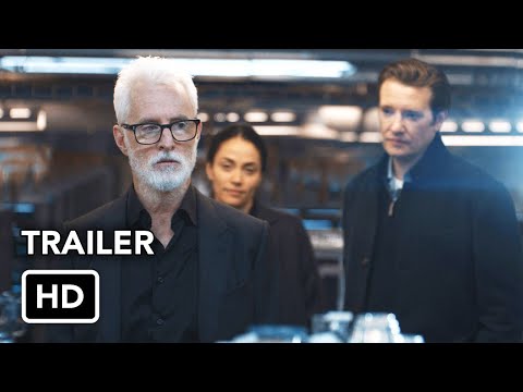 neXt (FOX) Trailer HD