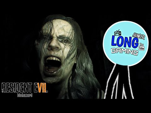 Mình Suýt Chết Vì Bà Này!! Resident Evil 7 Biohazard