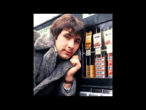 1960s Love is All Around  The Troggs. (Reg Presley) Remaster