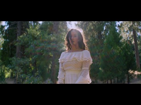 Faouzia - This Mountain (Official Music Video)