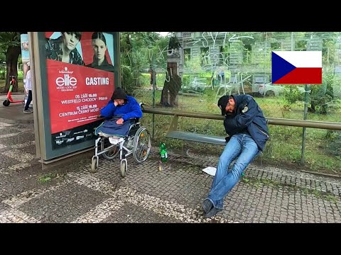 Worst Experience In The City Of Prague | Tourist Trap! 🇨🇿