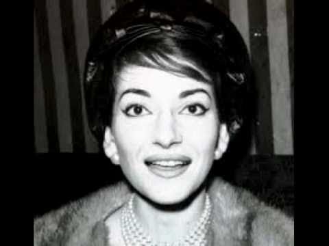 Maria Callas; Verdi: I Vespri Siciliani - Merce, Dilette Amiche - Bolero