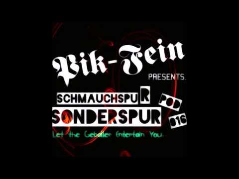 SchmauchspuR Sonderspur Podcast 08-03-14