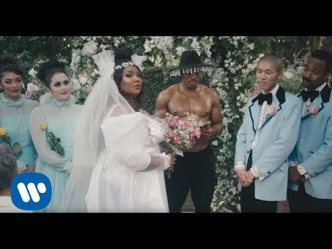 Lizzo - Truth Hurts (Official Video)