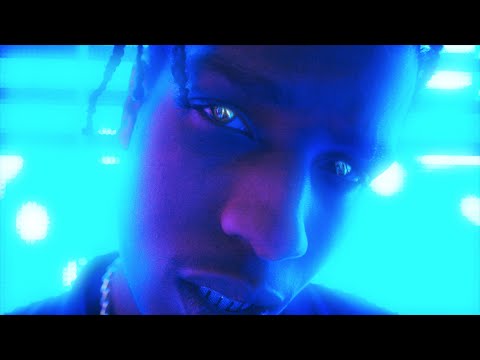 A$AP Rocky - L$D (LOVE x $EX x DREAMS)