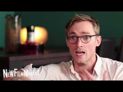 NFMLA | Stage 5 - Filmmaker Interview - Rob Carter