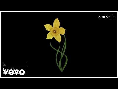 Sam Smith, Labrinth - Love Goes (Audio)