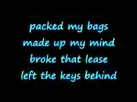 Faith Evans - Gone Already (with lyrics)