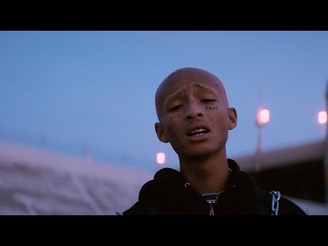 Jaden - Again