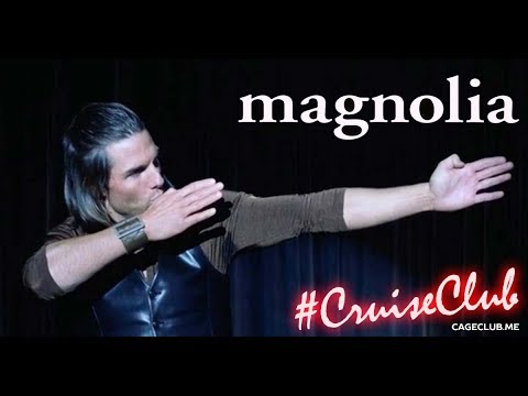 Magnolia (1999) | #CruiseClub: The Tom Cruise Podcast - Episode 021