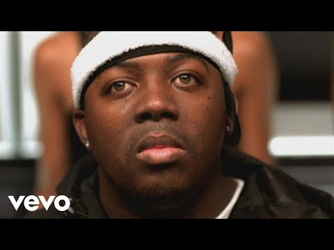 Erick Sermon - I'm Hot (Video)