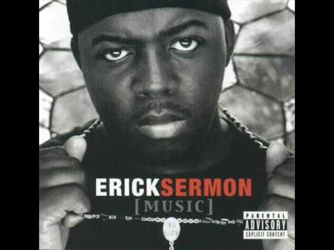 erick sermon - music