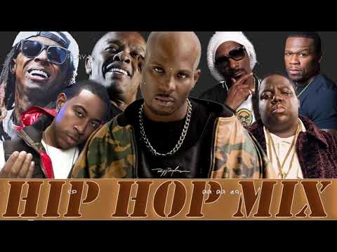 HIPHOP MIX 🌵🌵 Snoop Dogg , 2 Pac, 50 Cent, Ice Cube , The Game and more@HIP HOP MIX