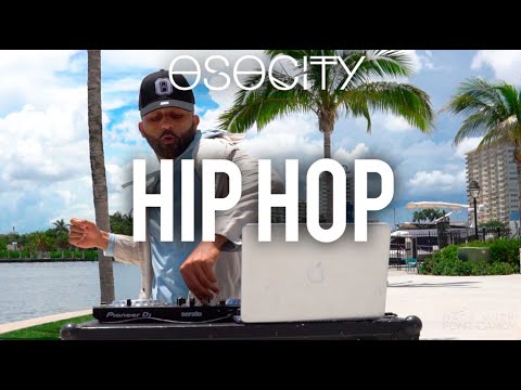 Hip Hop Mix 2020 | The Best of Hip Hop 2020 by OSOCITY