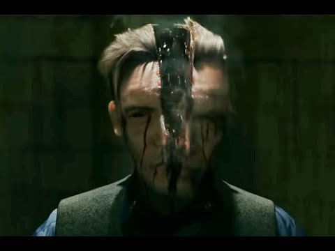 Jigsaw - All Gore/Brutal and Death Scenes (1080p)