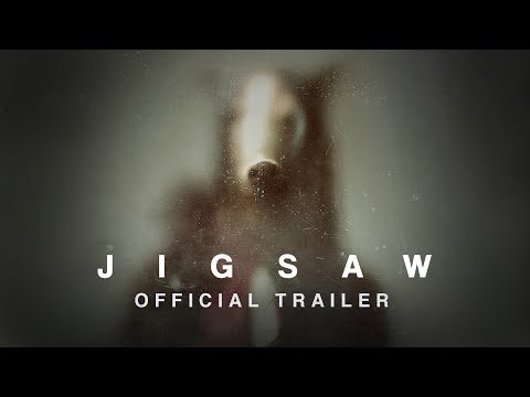 Jigsaw (2017 Movie) Official Trailer