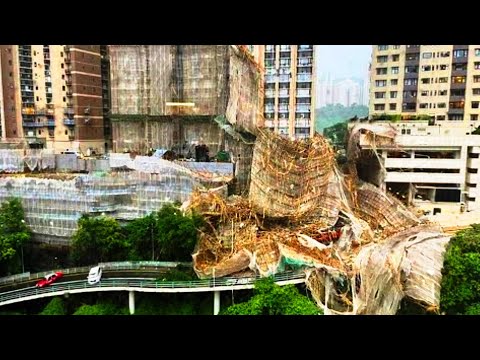 Tropical storm Lionrock unleashed its might and fury on Hong Kong